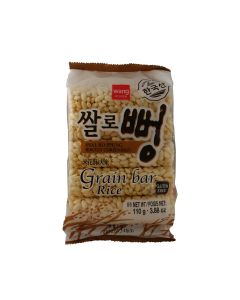 Wang 韩国米果/Wang Reiscracker Koreanischer Art 110g