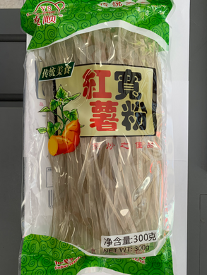 英顺红薯宽粉 300g