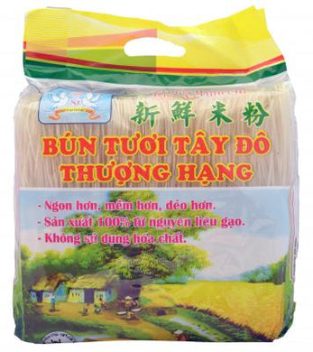 越南西都牌鲜米粉