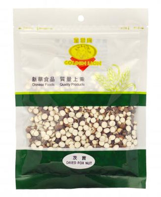金狮牌芡实