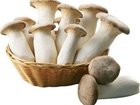 杏鲍菇 200g