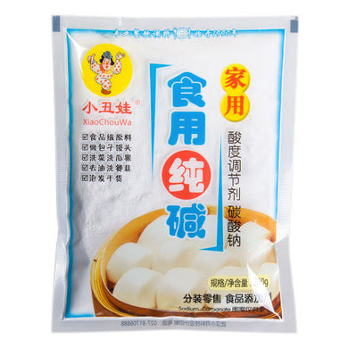 食用纯碱