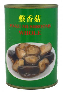 金狮牌清水正香菇