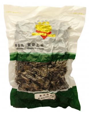 金狮牌东北云耳200g