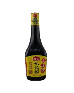 海天 味极鲜 特级酱油/Haday Wei Ji Xian Premium Sojasauce 750ml