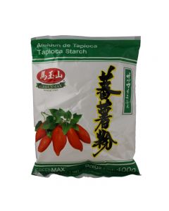 马玉山 番薯粉/GRENNMAX Tapiokastärke 400g