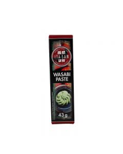 板前 芥末酱/ITA-SAN Wasabi Paste 43g