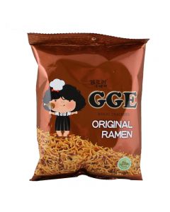 维力 张君雅小妹妹 原味/WeiLih GGE Wheat Crackers Original Ramen 80g