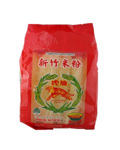 虎牌 新竹米粉/Tiger Brand Reisnudeln 500g