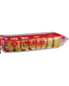 九福 凤梨酥/Nice Choice Ananas-Kuchen 227g