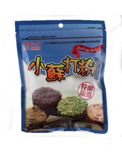 耆盛食品 小苏打粉/CHI-SHENG Backpulver 280g