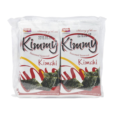 Kimmy Kimchi