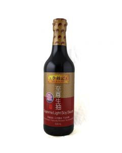 李锦记 至尊生抽/Lee Kum Kee Superior helle Sojasauce 500ml