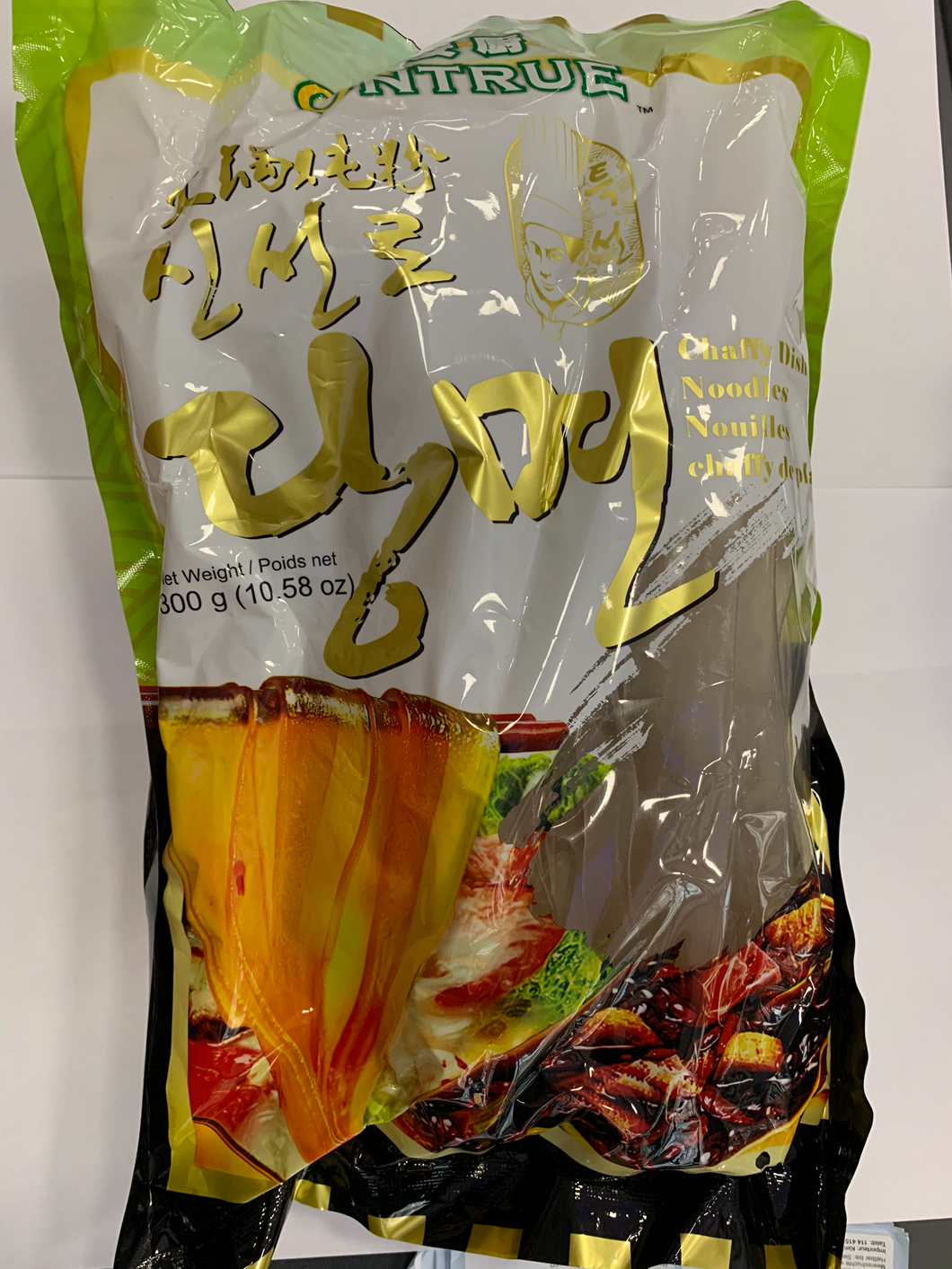 安厨火锅炖粉 300g