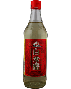 恒顺 白米醋/HengShun Weiss Reisessig 150ml