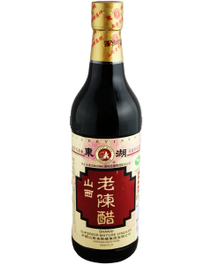 东湖 山西老陈醋 /DONGHUBRAND Reifen Essig 500ml