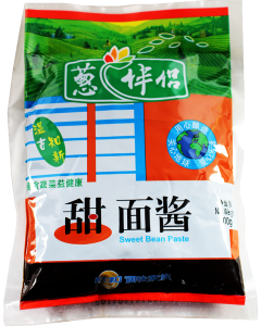 葱伴侣 甜面酱/CongBanLv Mehlpaste 400g
