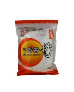 金海林 精选番薯粉/JHL Süßkartoffelstärke 300g