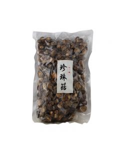 永之选 珍珠菇/YongZhiXuan Tonko Pilze (Shiitake) 1-2cm 200g