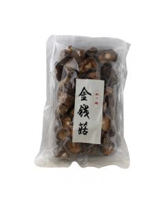 永之选 金钱菇/YongZhiXuan Tonko Pilze (Shiitake) 2-3cm 100g