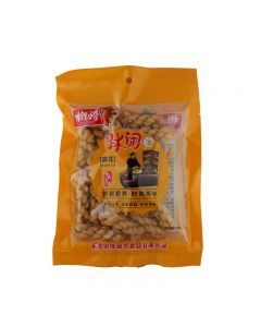 椒骄 休闲派 麻花/JIAOJIAO Verdrehte Kekse 148g