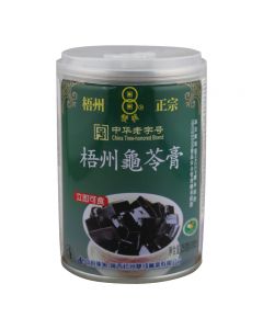 双钱牌 梧州龟苓膏 原味/ShuangQianPai Gras Jelly, Original Geschmack 250g