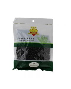 金狮牌 黑豆/GOLDEN LION Dried Black Beans 250g