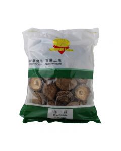 金狮牌 冬菇/GOLDEN LION Getrocknet Shiitake 4-5cm 100g