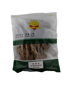 金狮牌 茶树菇/Golden Lion Teebaum Pilze 100g