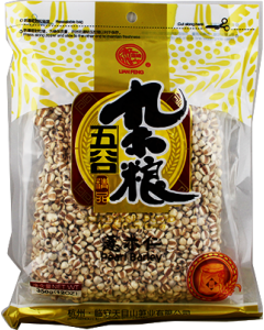 莲峰 薏米仁/LianFeng Hiobstränensamen 350g