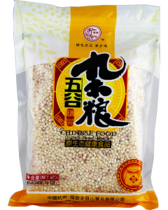 莲峰 高粱米/LianFeng Sorghum 454g