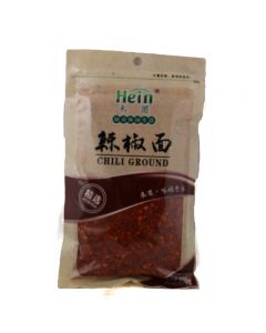 禾茵 香辣 辣椒面/Hein Getrocknete Zerkleinerte Chiliground 100% 100g