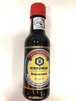 Kikkoman酱油150g