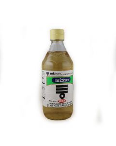 MIZKAN 日本五谷米醋/MIZKAN Getreide & Reisessig 500ml