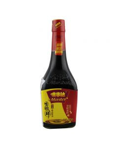 味事达 味极鲜酱油/Master Sojasoße 380ml