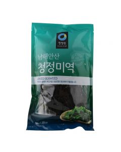 清净园 特级 海带丝/ChungJungOne Essential Getrockneten Algen 20g