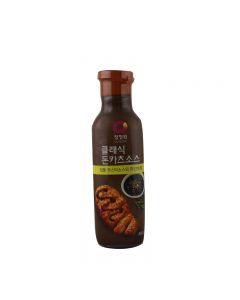 清净园 Cuisine 吉列猪排酱/ChungJungOne Tonkatsu Sauce 400g