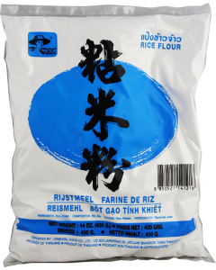 Farmer 粘米粉/Farmer Reismehl 400g