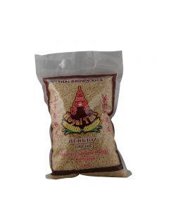 Royal Thai 泰国上等香糙米/ Royal Thai Brauner Langkorn Duftreis 1000g