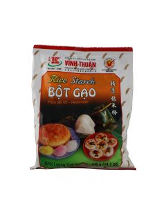 永顺 粘米粉/VINH THUAN Reis Mehl 400g