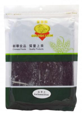 金狮牌海带片