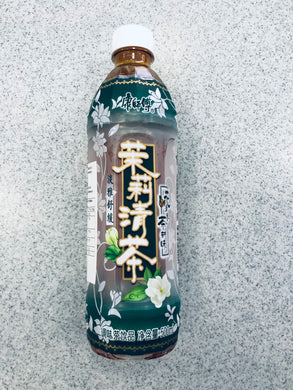 康师傅茉莉清茶500ml