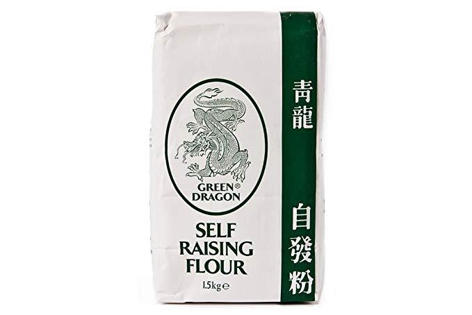 青龙自发粉