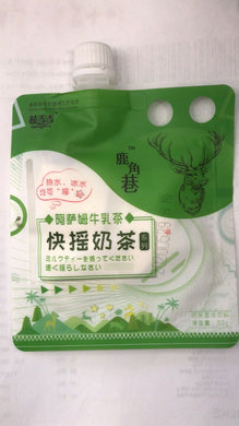 鹿角巷 快摇奶茶(阿萨姆牛乳茶 53g