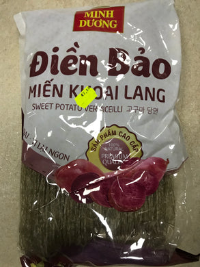 Minh越南红薯粉丝500g