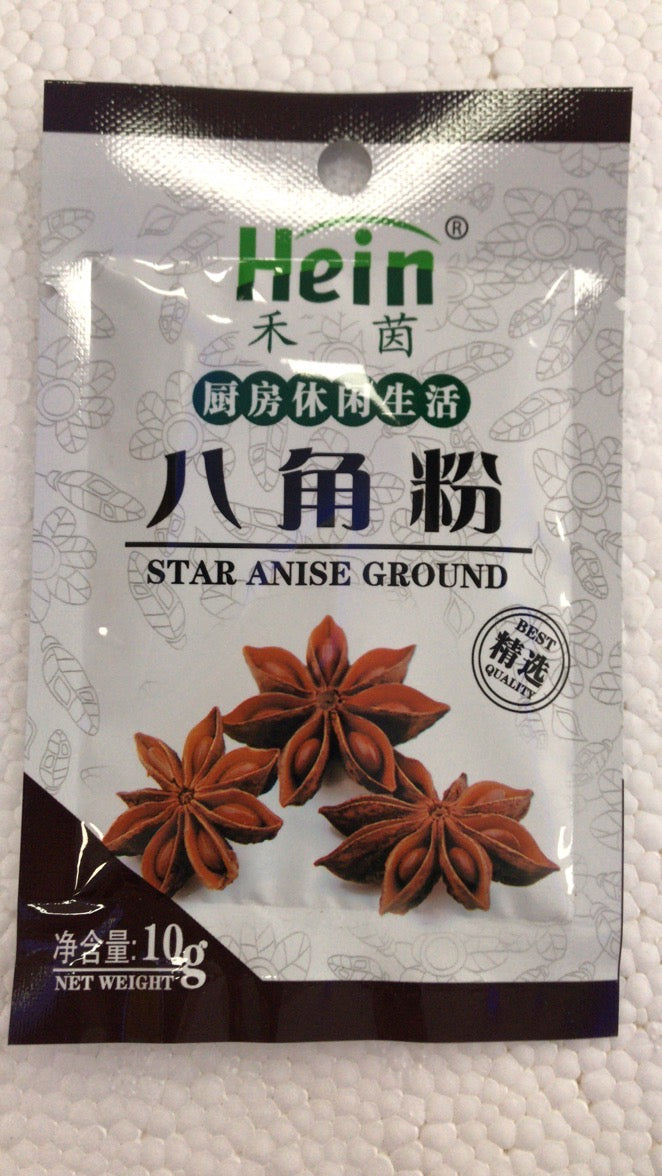 禾茵八角粉