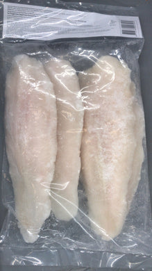 Pangasius Filet 1Kg（仅限法兰克福）