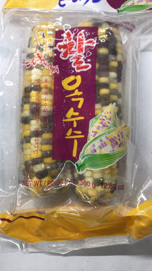 韩式花玉米360g（仅限法兰克福）