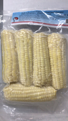 白玉米1Kg（仅限法兰克福）