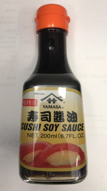 yamasa寿司酱油